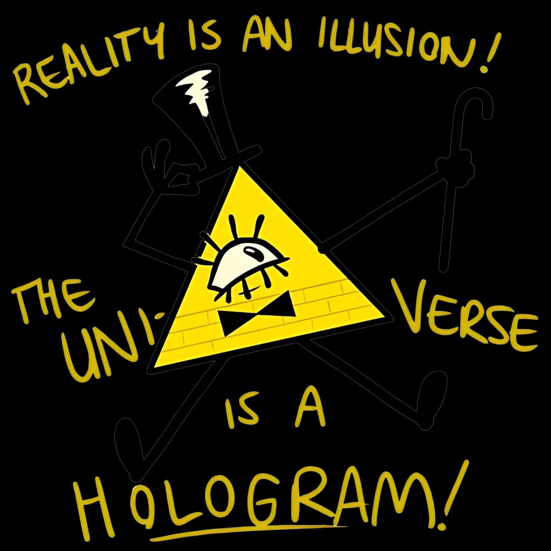 bill cipher